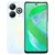 White Infinix Smart 8 Pro